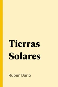 Tierras Solares_cover