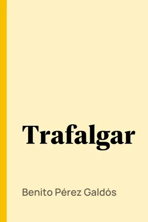 Trafalgar