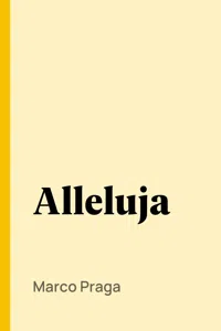 Alleluja_cover