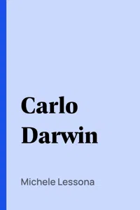 Carlo Darwin_cover