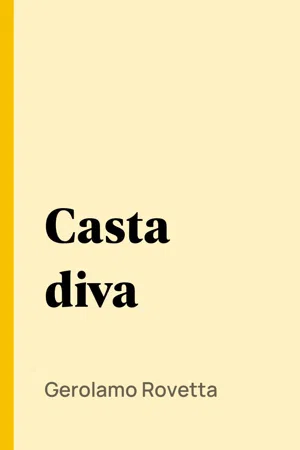 Casta diva