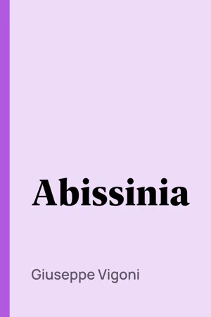 Abissinia