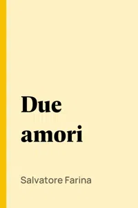 Due amori_cover