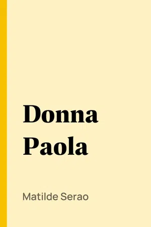 Donna Paola