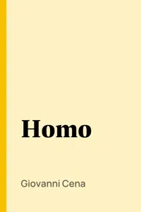 Homo_cover