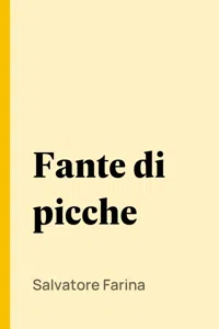 Fante di picche_cover