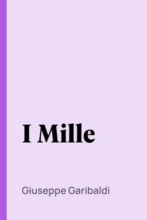 I Mille