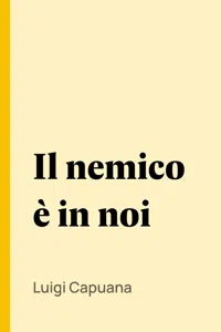 Il nemico è in noi_cover