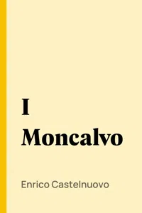 I Moncalvo_cover