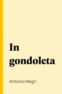 In gondoleta_cover