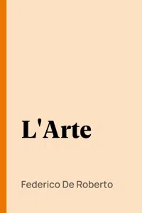 L'Arte_cover