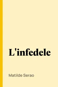 L'infedele_cover