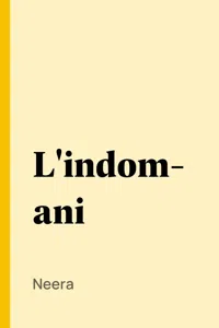 L'indomani_cover