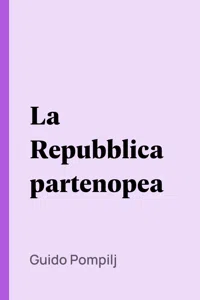 La Repubblica partenopea_cover