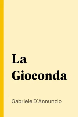 La Gioconda