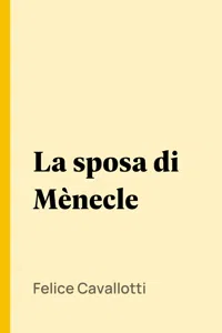 La sposa di Mènecle_cover