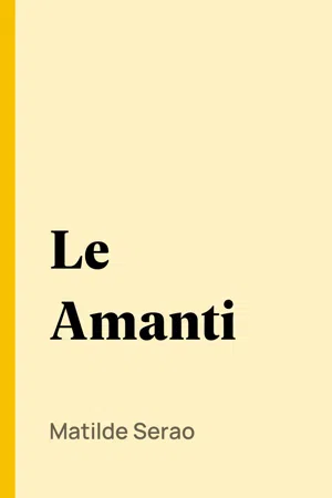 Le Amanti