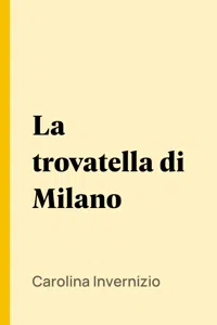 La trovatella di Milano_cover