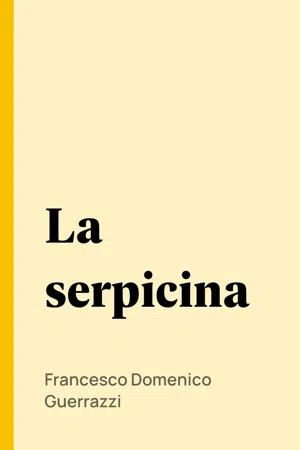 La serpicina