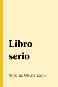 Libro serio_cover