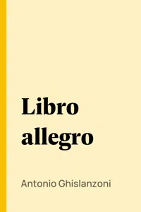 Libro allegro_cover