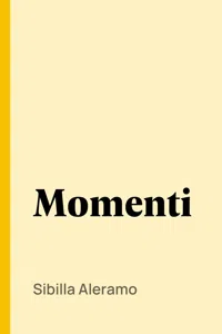 Momenti_cover