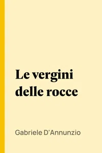 Le vergini delle rocce_cover