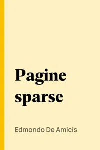 Pagine sparse_cover