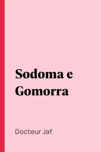 Sodoma e Gomorra_cover