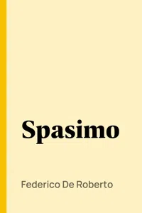 Spasimo_cover