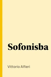 Sofonisba_cover