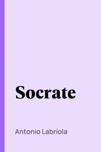 Socrate_cover