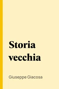 Storia vecchia_cover