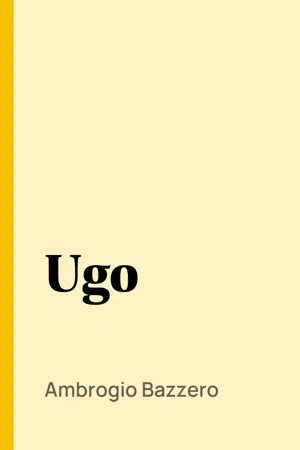 Ugo