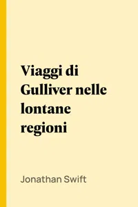 Viaggi di Gulliver nelle lontane regioni_cover