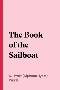 The Book of the Sailboat_cover