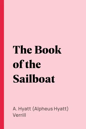 The Book of the Sailboat