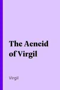 The Aeneid of Virgil_cover