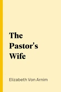 The Pastor's Wife_cover