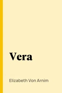 Vera_cover