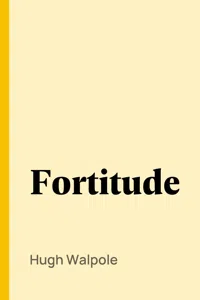 Fortitude_cover