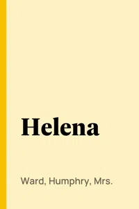 Helena_cover