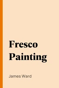 Fresco Painting_cover