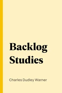 Backlog Studies_cover