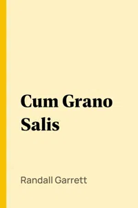 Cum Grano Salis_cover