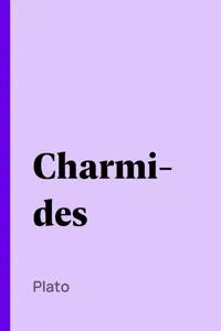 Charmides_cover