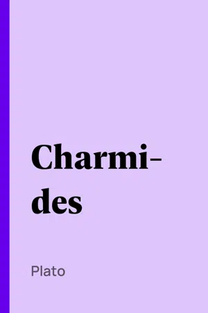 Charmides