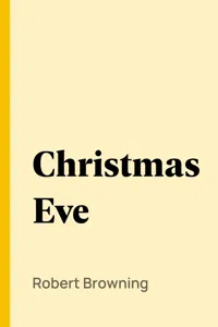 Christmas Eve_cover