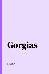 Gorgias_cover