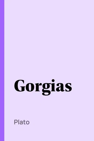 Gorgias